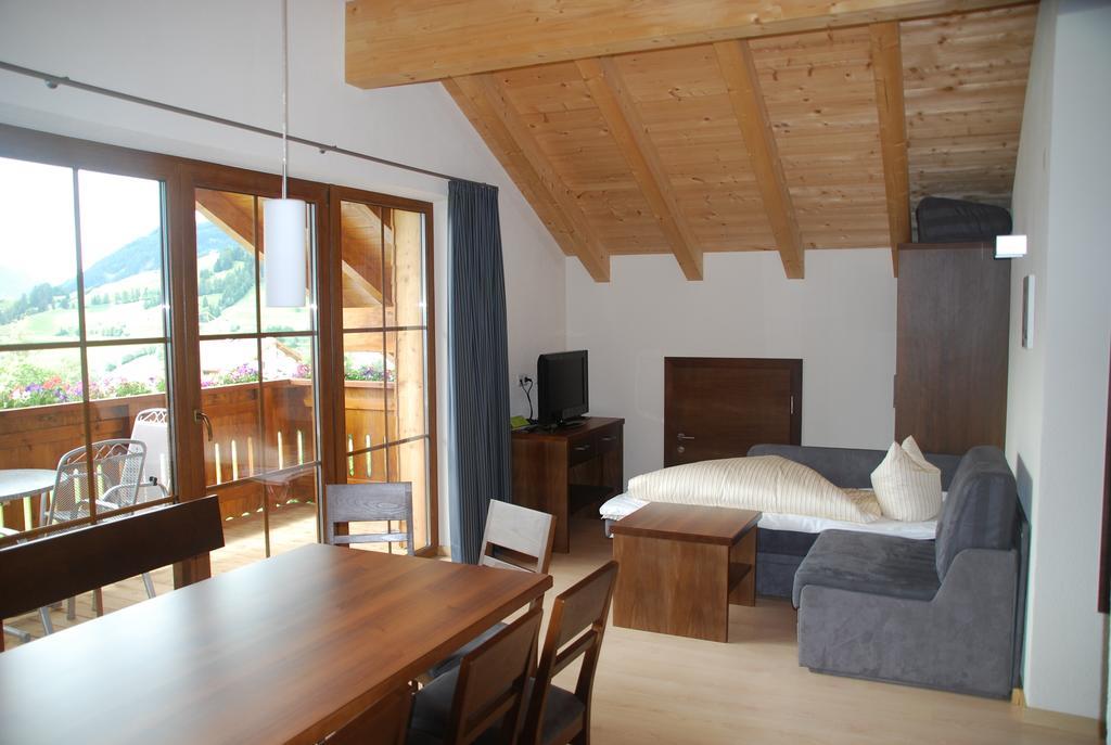 Appartement Apart Acasa à Fiss Chambre photo
